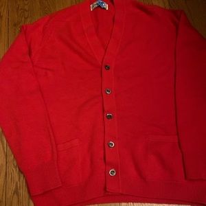 Glenmac Cashmere Cardigan